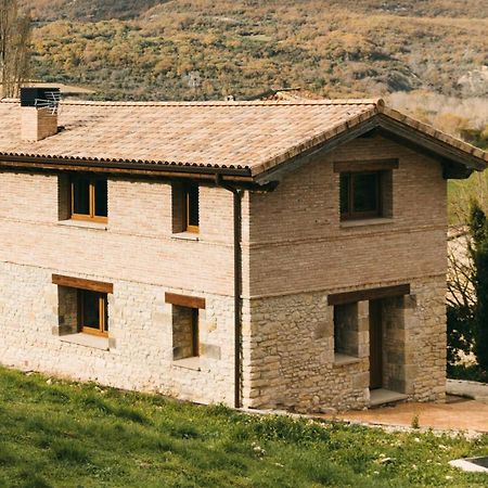Willa Casa Gildda Amillano Zewnętrze zdjęcie